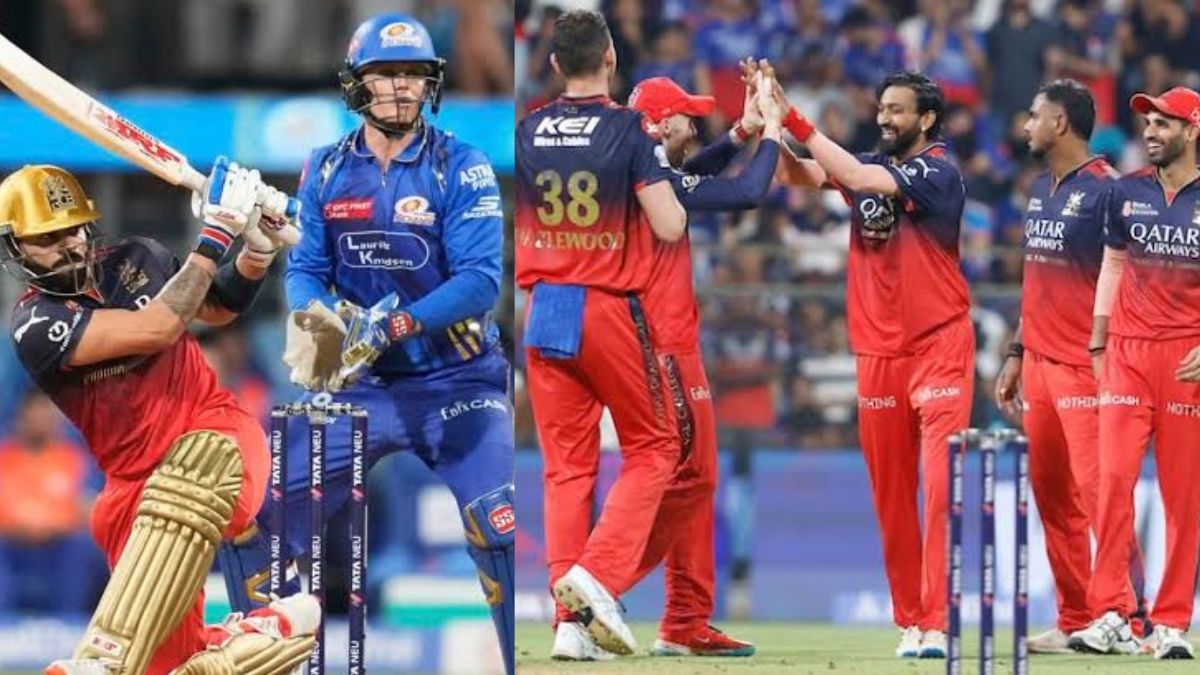 Which of the remaining 8 teams will have to win how many matches? Understand the maths of all the teams to reach the playoffs