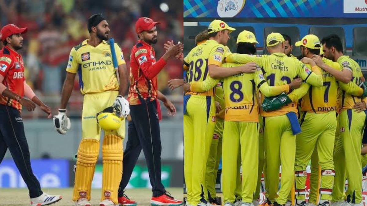 If CSK buys these 3 foreign players next season, then it will become the champion of IPL 2026