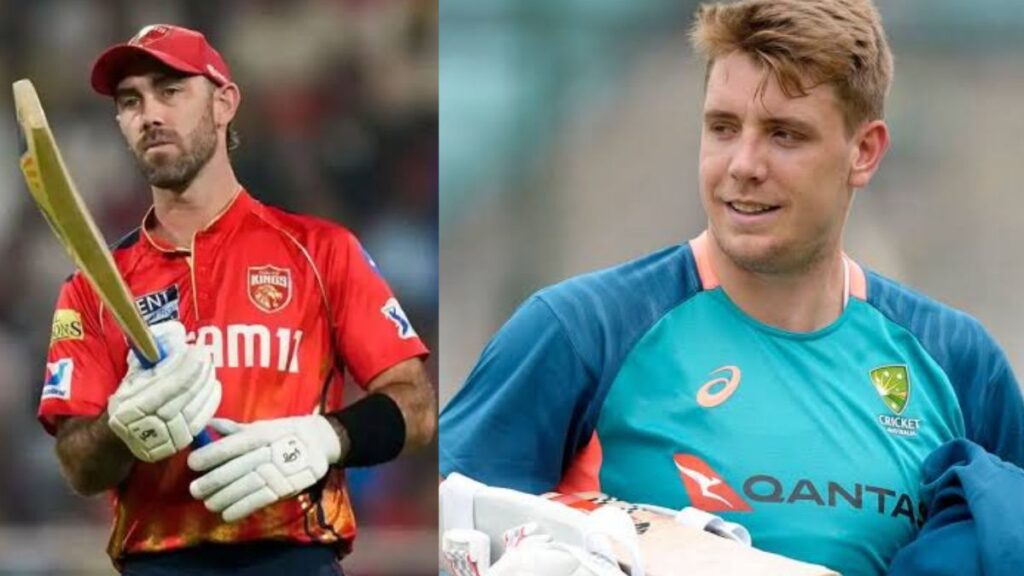 अगले सीजन अगर इन 3 विदेशी खिलाड़ियों को खरीद ले CSK, तो बन जाएगी IPL 2026 की चैंपियन 2 अगले सीजन अगर इन 3 विदेशी खिलाड़ियों को खरीद ले CSK, तो बन जाएगी IPL 2026 की चैंपियन 1