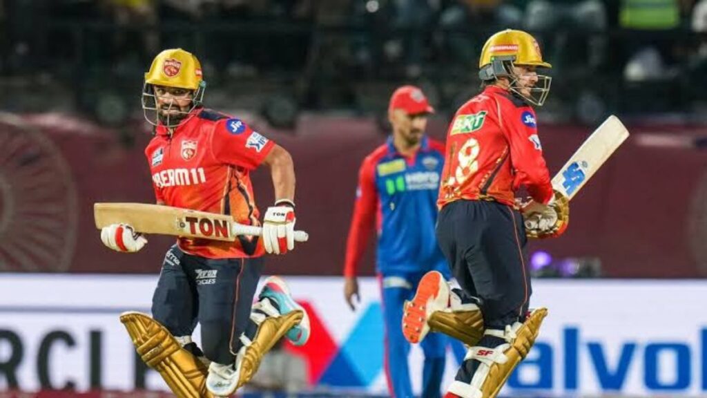 भारत-पाकिस्तान तनाव के बीच BCCI की हाई-लेवल मीटिंग, IPL पर मंडरा रहा स्थगित होने का संकट 1
