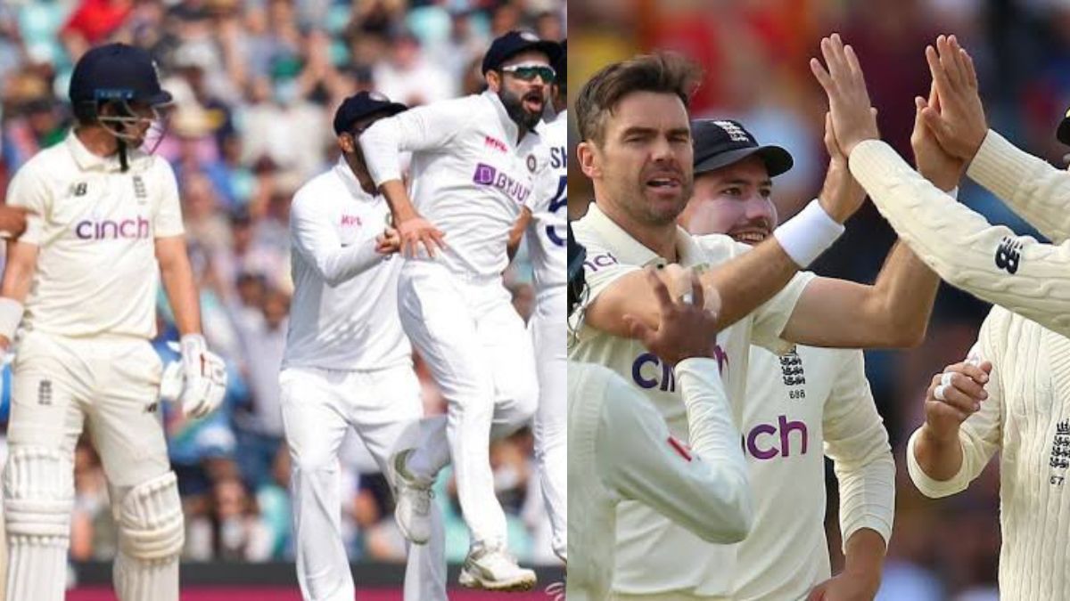 Official announcement of the names of captain-vice-captain for England Test series, 2 all-rounder captain-vice-captain