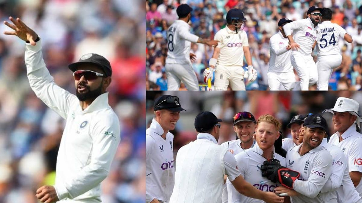 Virat Kohli will be the captain again in the England Test series! This player will take over the responsibility of the vice-captain