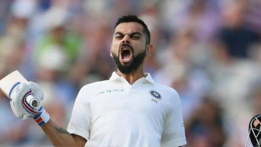 इंग्लैंड टेस्ट सीरीज में विराट कोहली होंगे दोबारा कप्तान! ये खिलाड़ी संभालेगा उपकप्तान की जिम्मेदारी  1