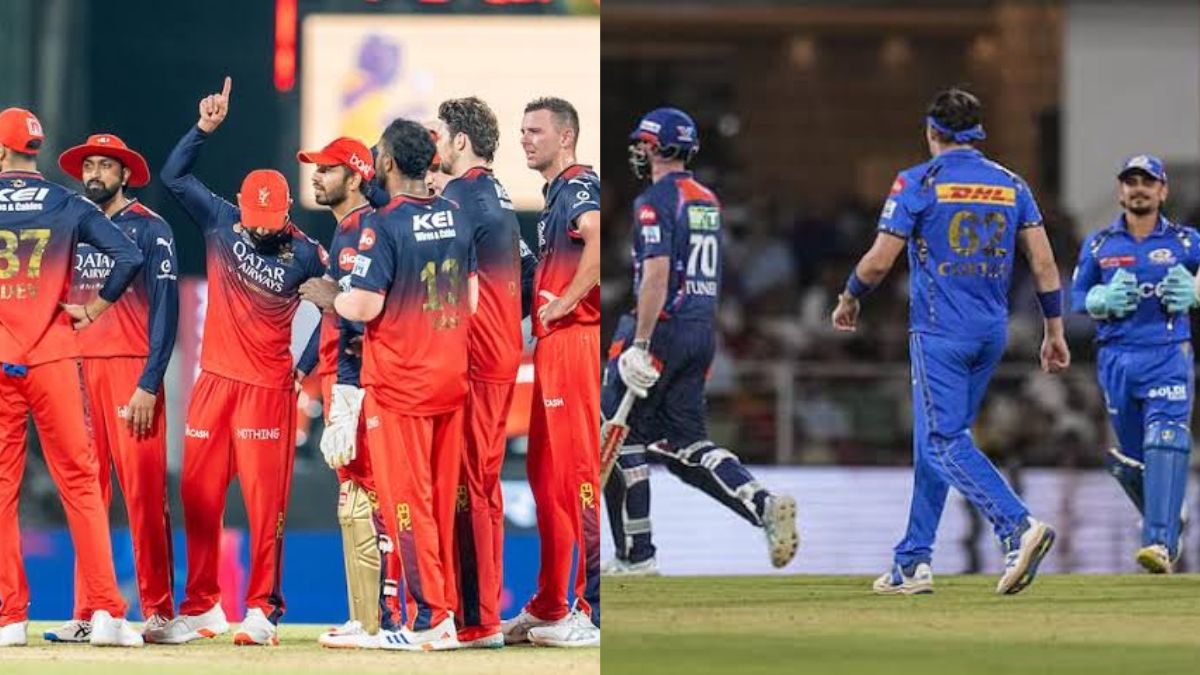 Understand in simple language which 2 teams will top the table in IPL 2025 and which 2 teams will be number 3-4