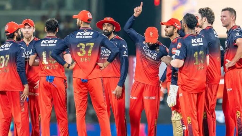 आसान भाषा में समझिये कौन सी 2 टीमें करेंगी IPL 2025 में टेबल टॉप और कौन सी 2 टीमें रहेंगी नंबर 3-4 2 आसान भाषा में समझिये कौन सी 2 टीमें करेंगी IPL 2025 में टेबल टॉप और कौन सी 2 टीमें रहेंगी नंबर 3-4 1