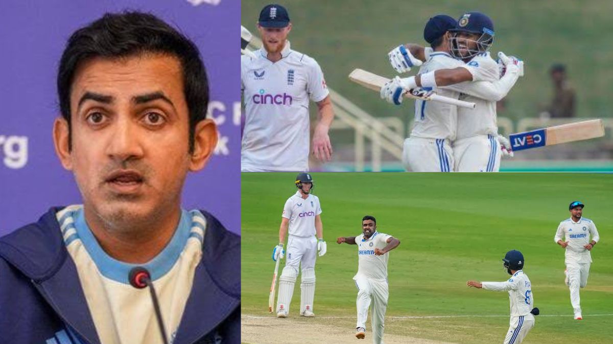 Coach Gambhir ended the career of these 7 emerging players before it even started, imposed no entry in Team India