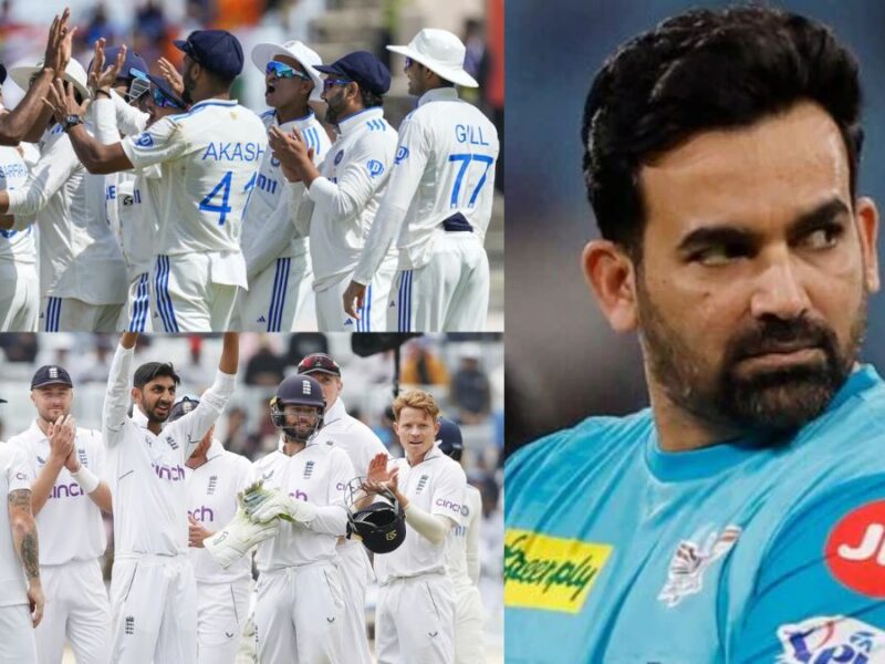 Zaheer Khan