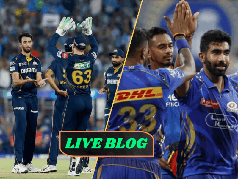 gt vs mi live blog