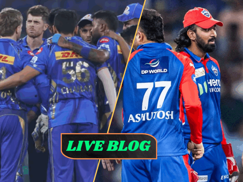 mi vs dc live blog