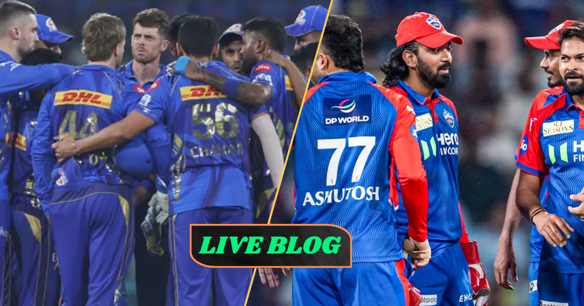 mi vs dc live blog
