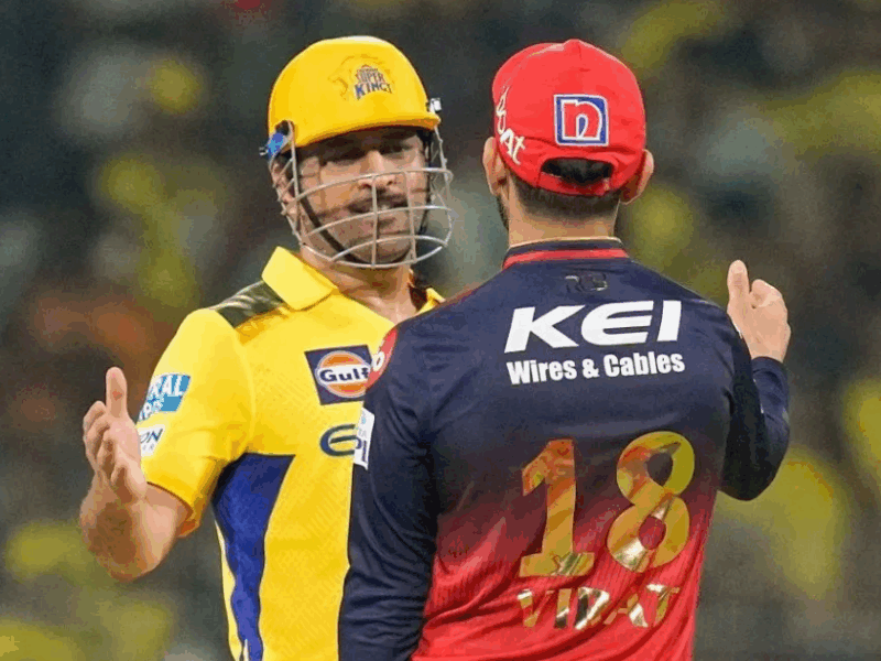 rcb vs csk live blog