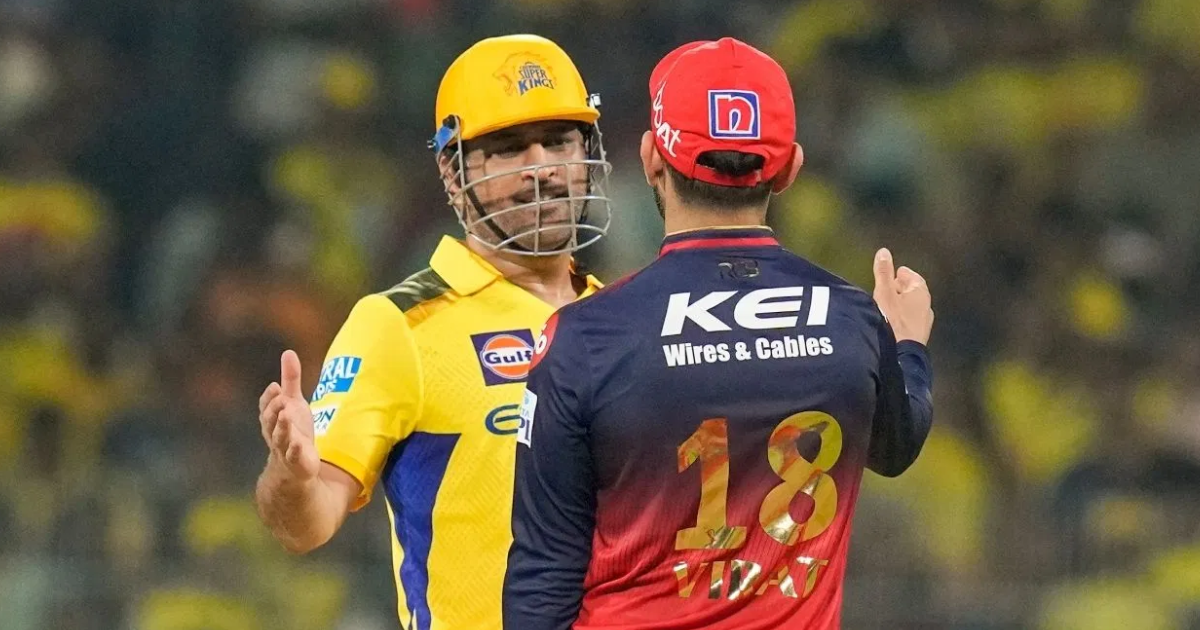rcb vs csk live blog