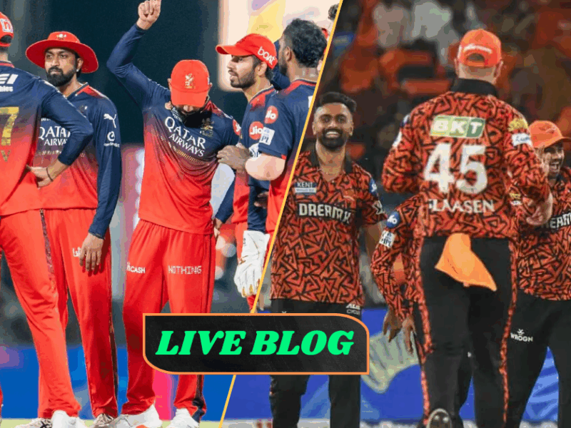 rcb vs srh live blog