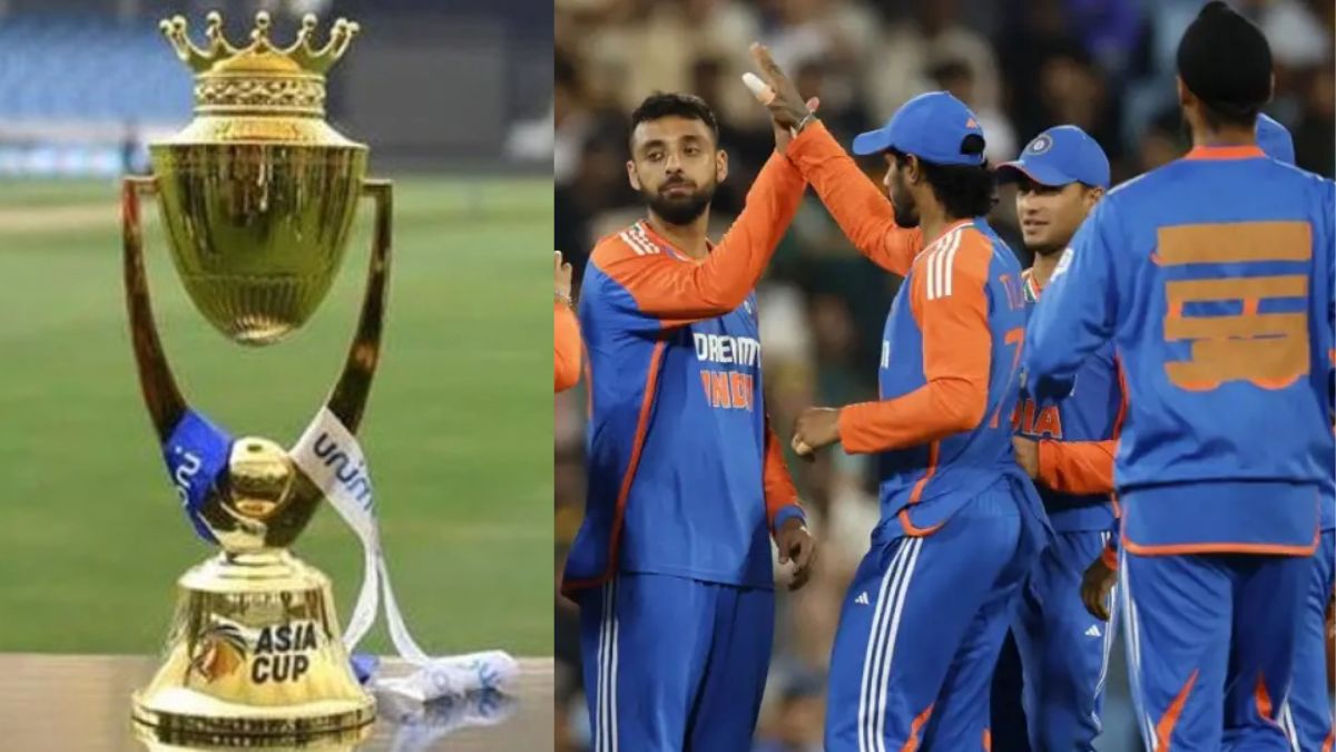Asia Cup