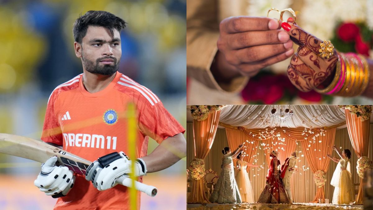 रिंकू सिंह की शादी हुई तय, काशी नगरी में इस तारीख को अपनी अर्धांगिनी संग लेंगे सात फेरे 1