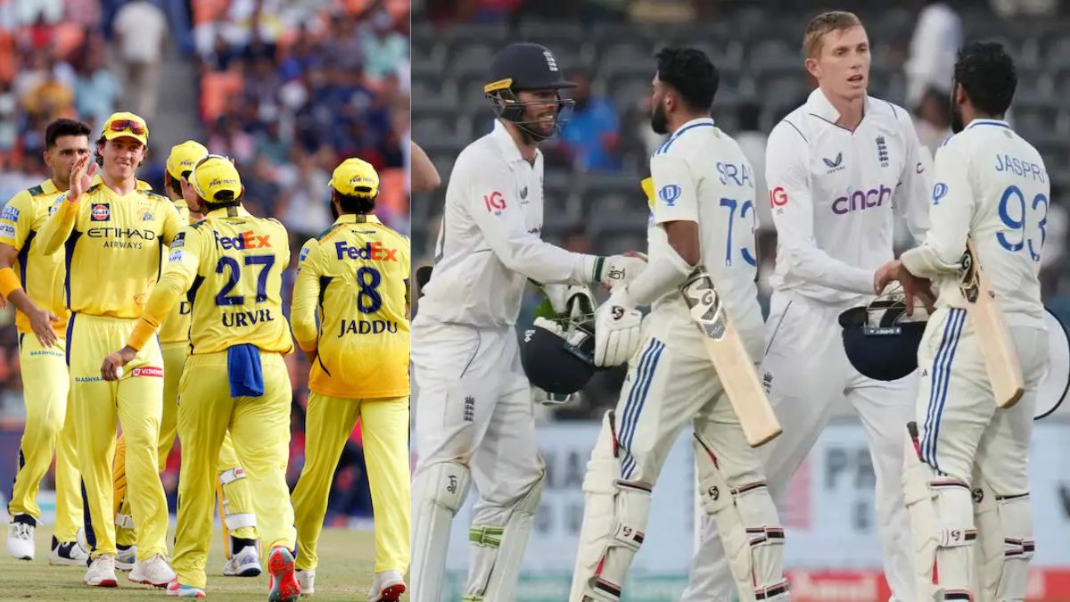 IND vs ENG