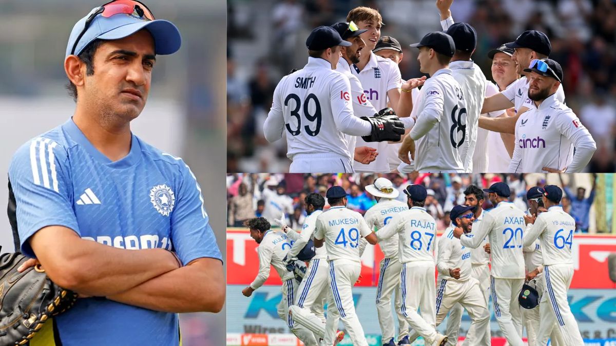 Gautam Gambhir