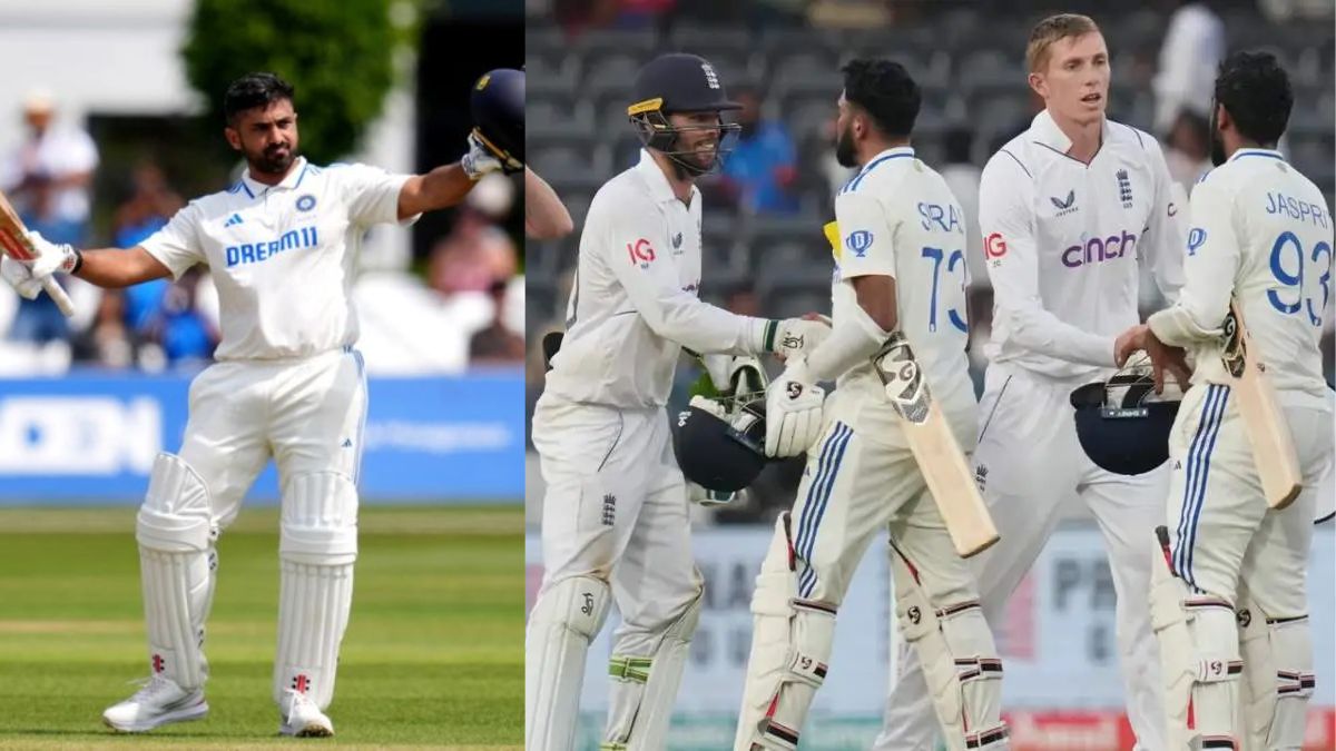 Karun Nair