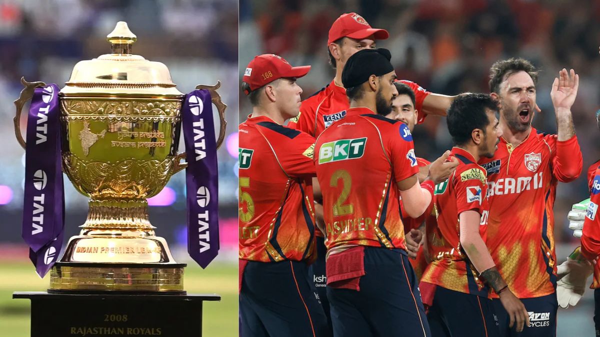 फाइनल के ठीक एक दिन पहले 2 विदेशी खिलाड़ियों ने किया संन्यास का ऐलान, IPL में जिताए कई यादगार मैच 1