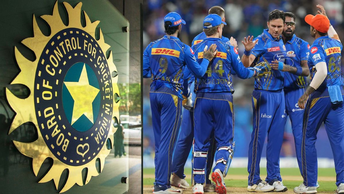 BCCI