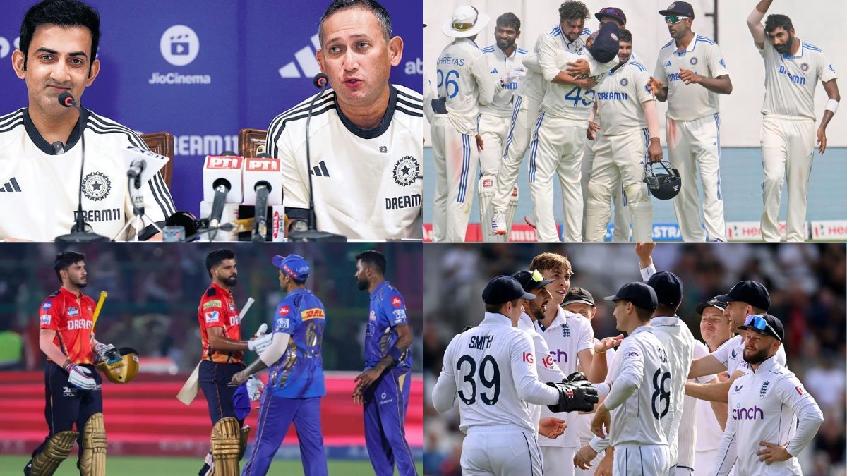 IPL 2025