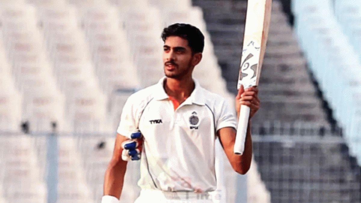 Aryaman Birla