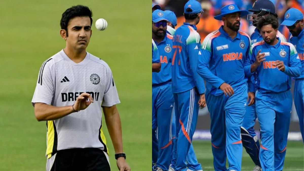 Team India