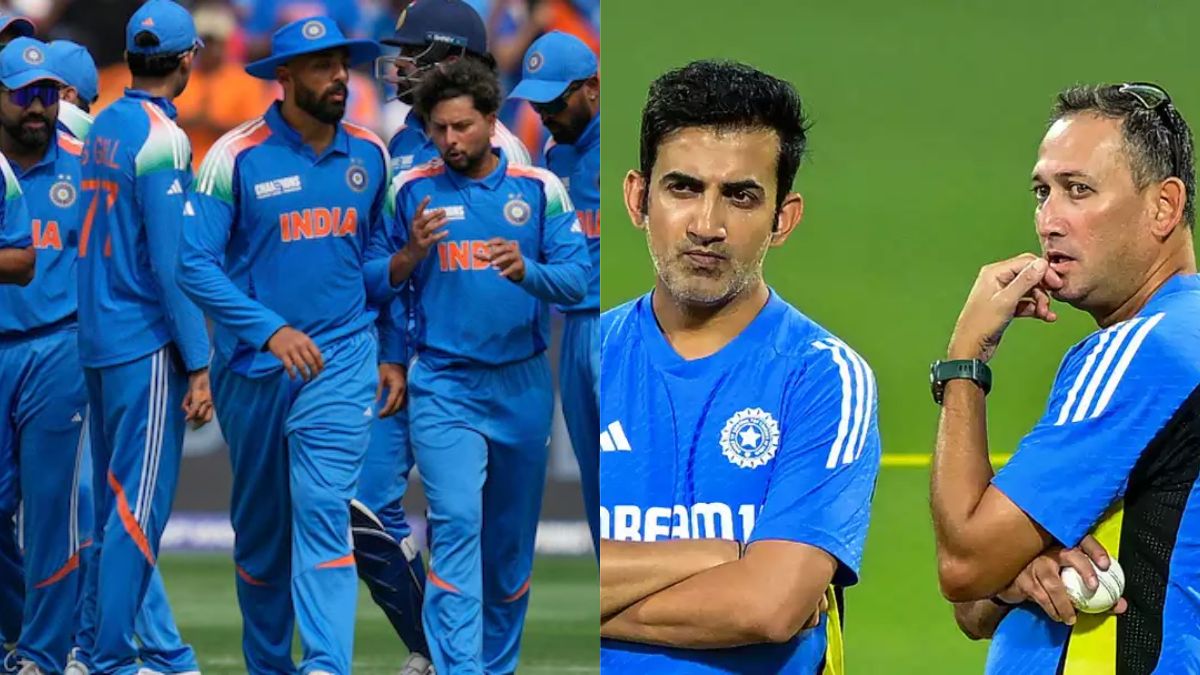 Team India