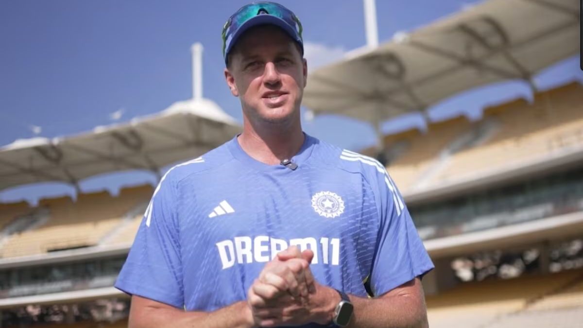 Morne Morkel