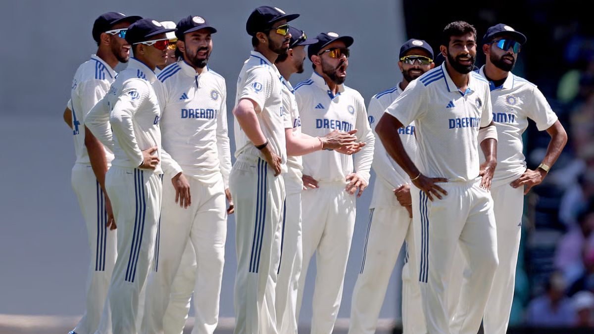 Team India