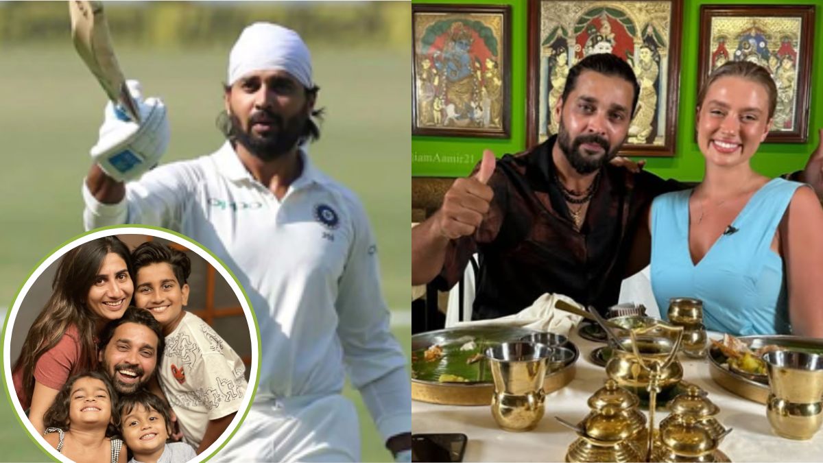 Murali Vijay