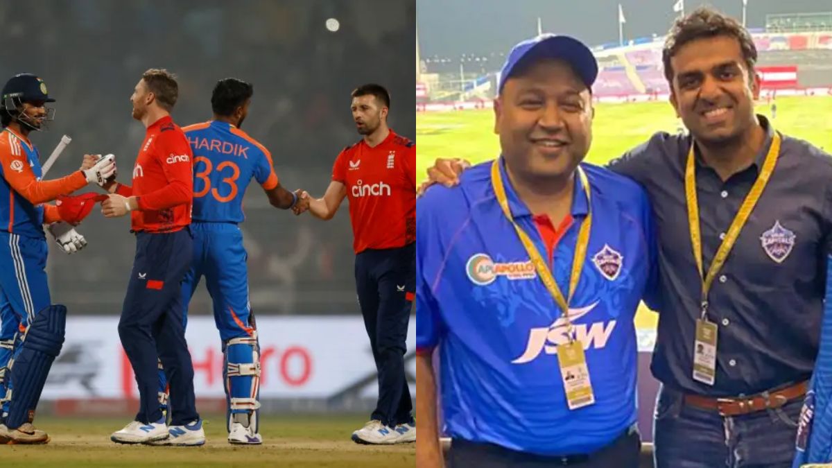 Team India