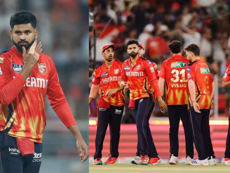 Punjab Kings