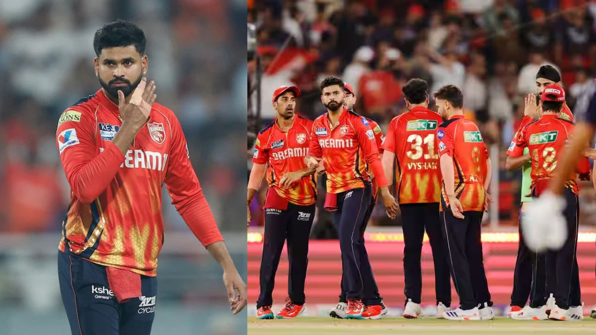 Punjab Kings