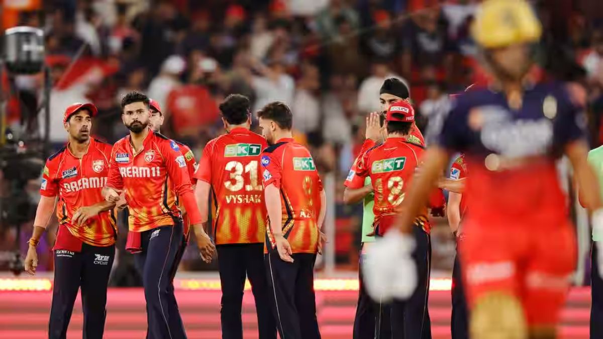 Punjab Kings