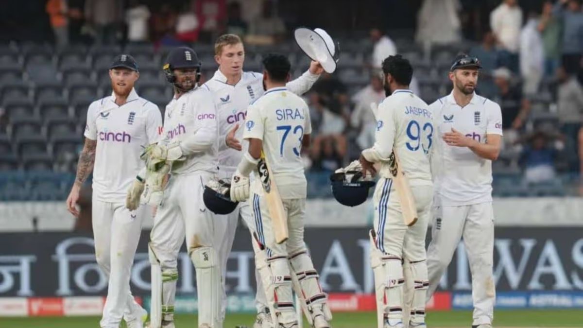 IND vs ENG
