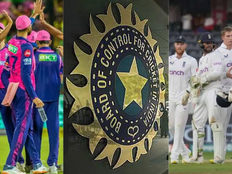 BCCI