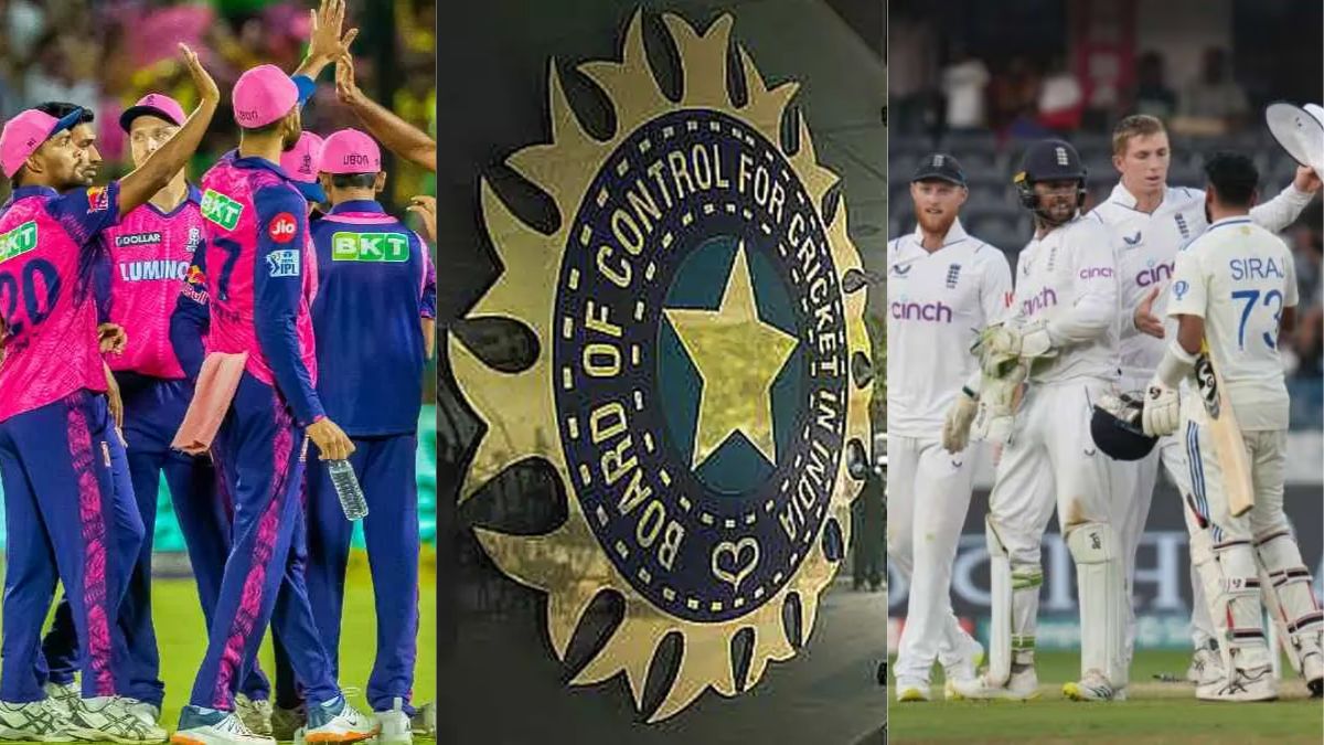 BCCI