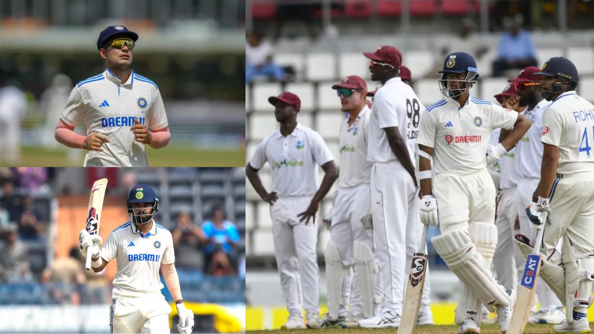 Team India