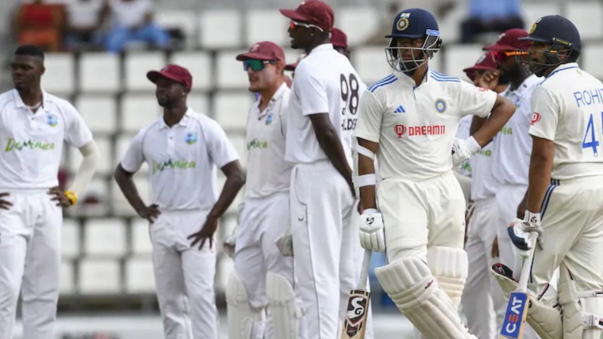 IND vs WI