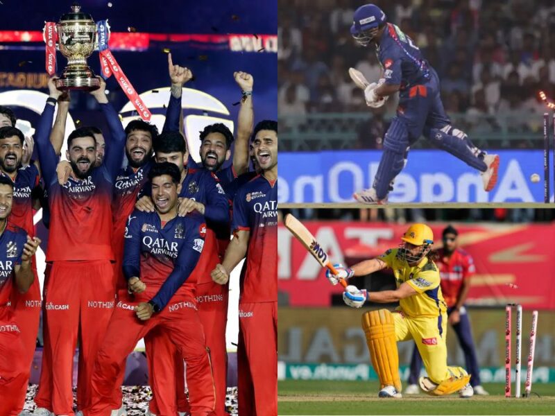 IPL 2025