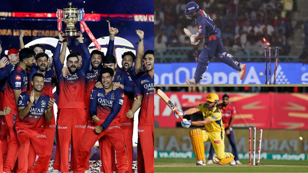 IPL 2025
