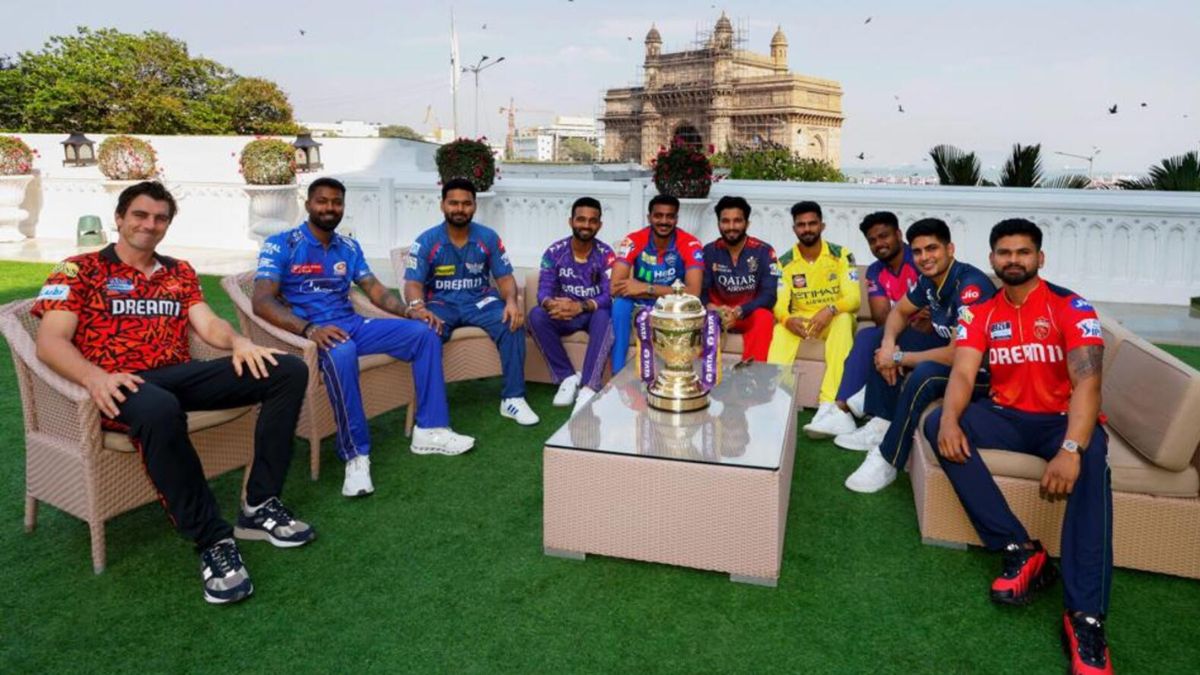 IPL 2025