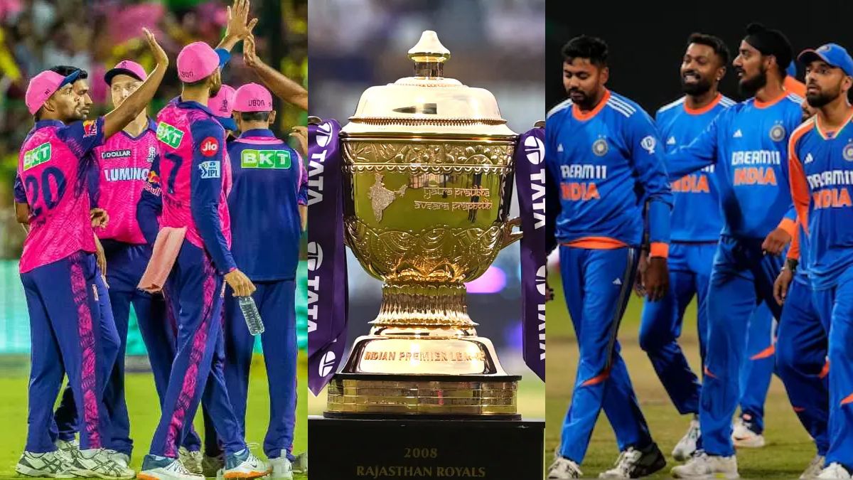 IPL 2025