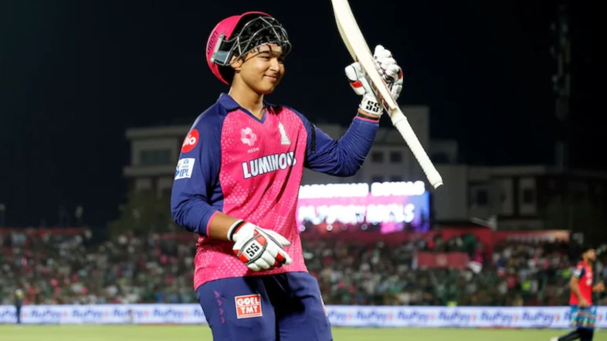 IPL 2025