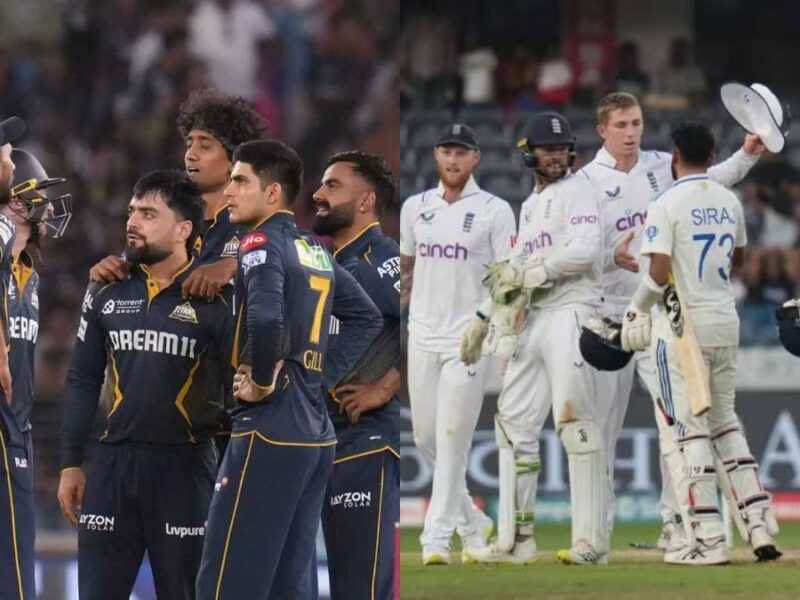 Team India