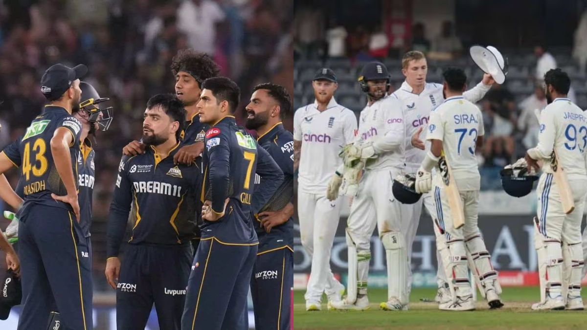 Team India