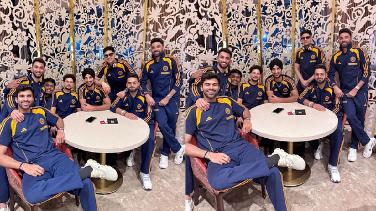 Team India