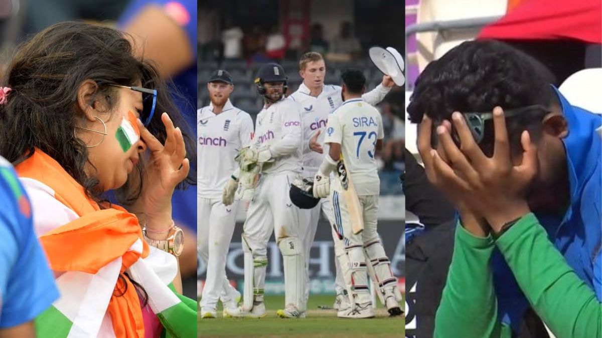 Team India