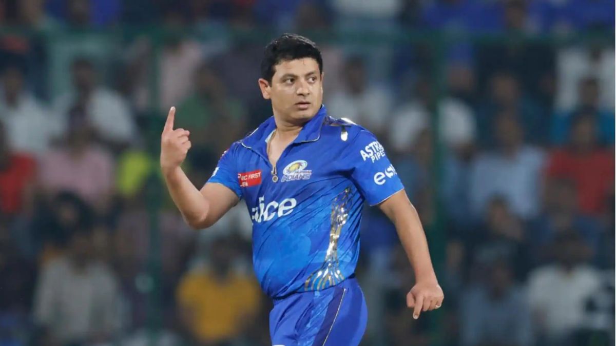 Piyush Chawla